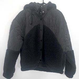 NWT Pacsun Jacket S